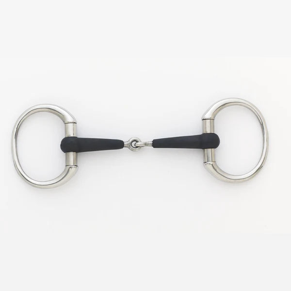 Centaur Eco Pure Eggbutt Jointed Mouth Bit