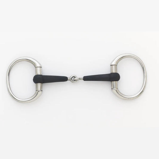Centaur Eco Pure Eggbutt Jointed Mouth Bit