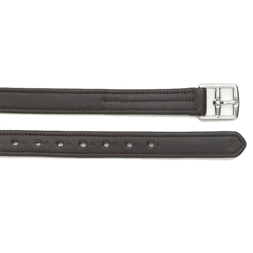 Camelot Covered Stirrup Leather