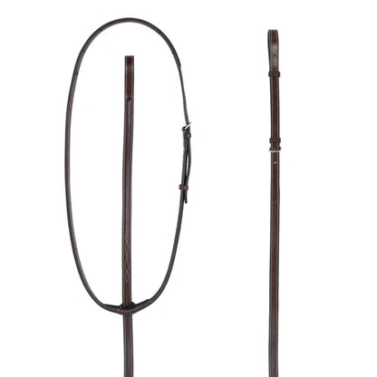 Camelot Gold Fancy Raised Standing Martingale