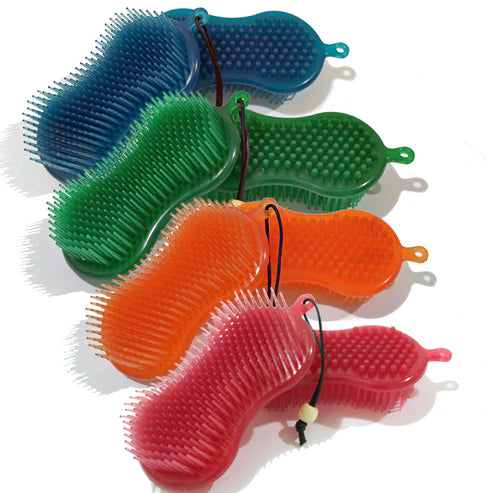 Jelly Wonder Brush