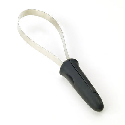 Secure Grip Shedding Blade