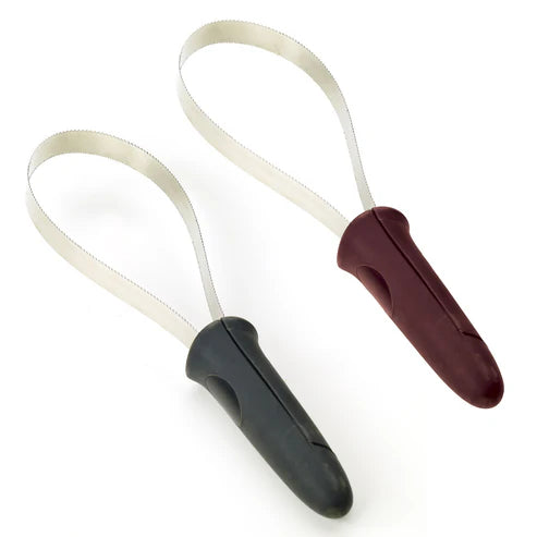 Secure Grip Shedding Blade