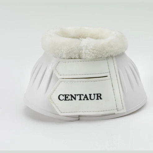 Centaur Fleece Cuff Bell Boots