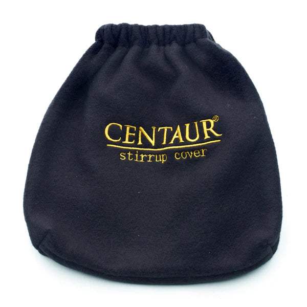 Centaur Fleece Stirrup Cover
