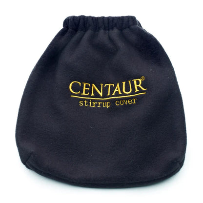 Centaur Fleece Stirrup Cover