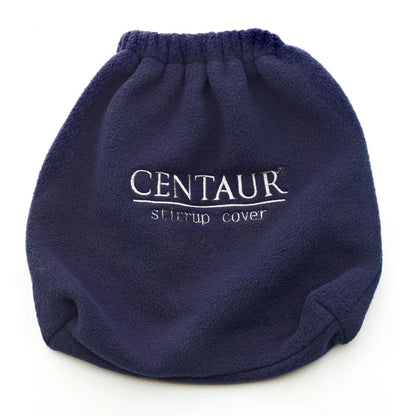 Centaur Fleece Stirrup Cover