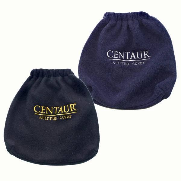 Centaur Fleece Stirrup Cover