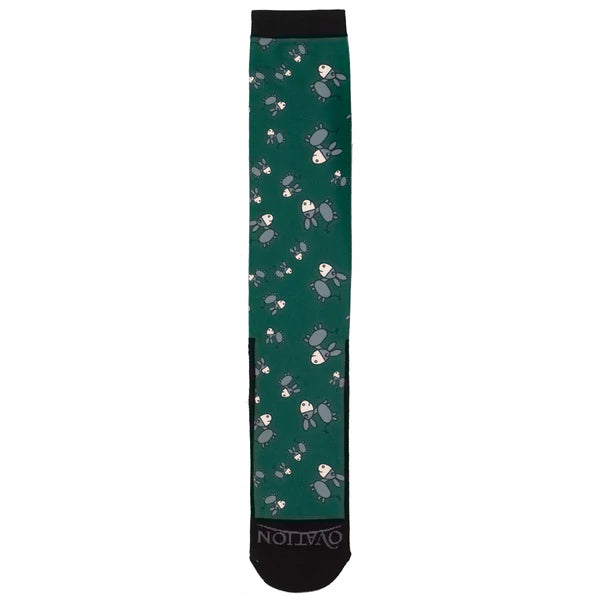 Ovation Footzees Boot Sock