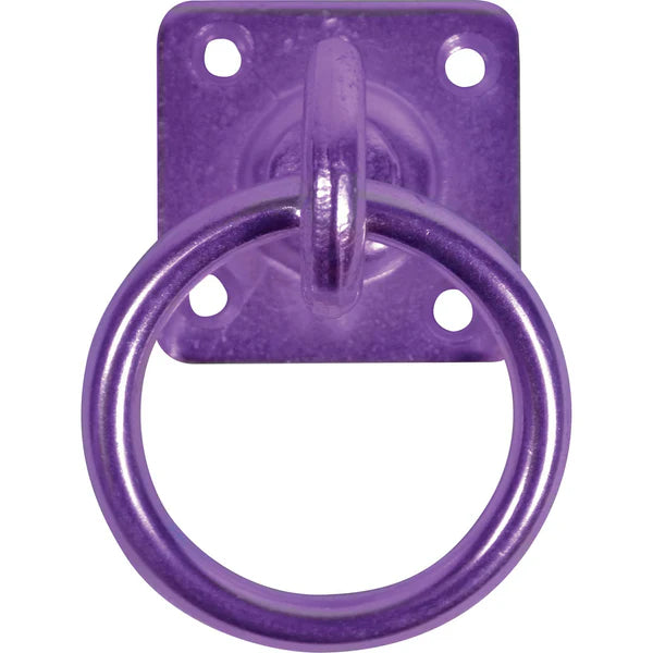 Swivel Tie Ring Pack of 2