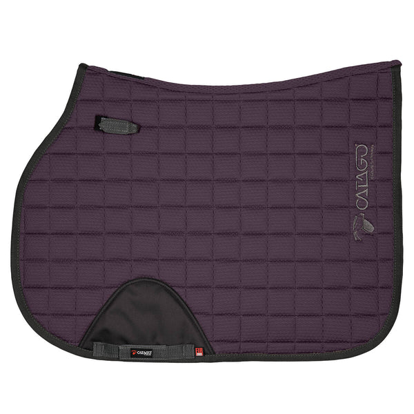 Catago Fir-Tech All Purpose Saddle Pad