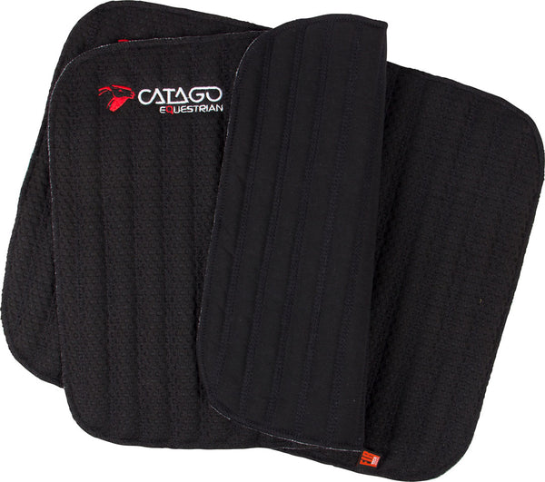 Catago Fir-Tech Leg Wraps