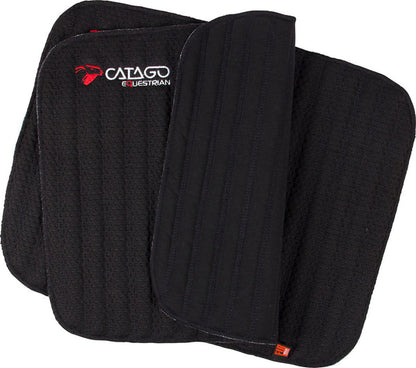 Catago Fir-Tech Leg Wraps