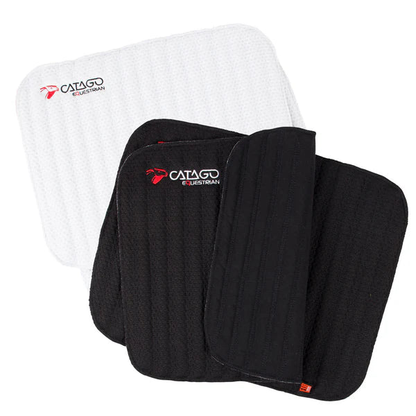 Catago Fir-Tech Leg Wraps