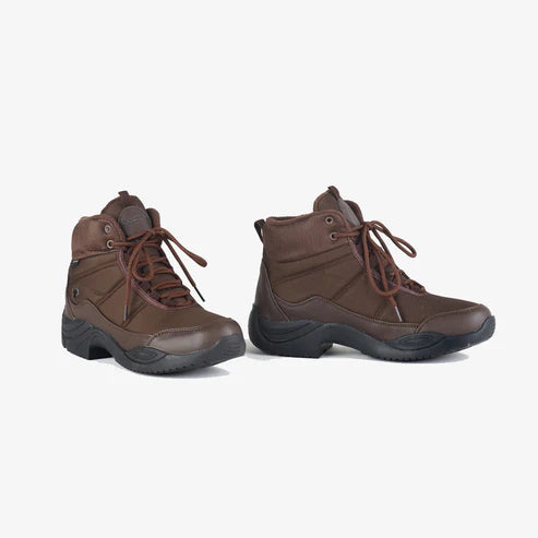 Ovation Heels Down Riding Sneaker