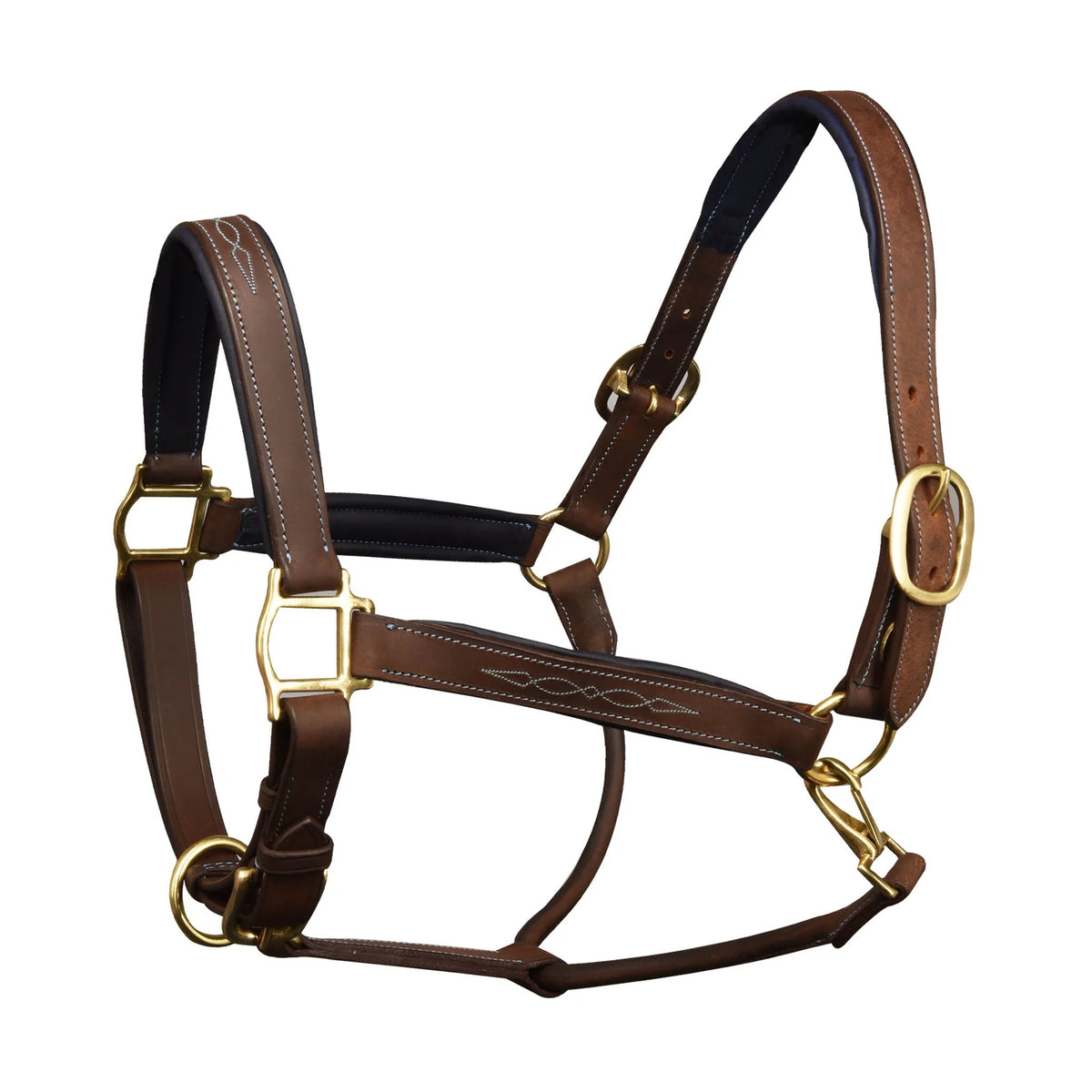 Ovation Richtan Luxury Padded Halter