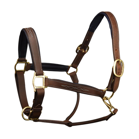 Ovation Richtan Luxury Padded Halter
