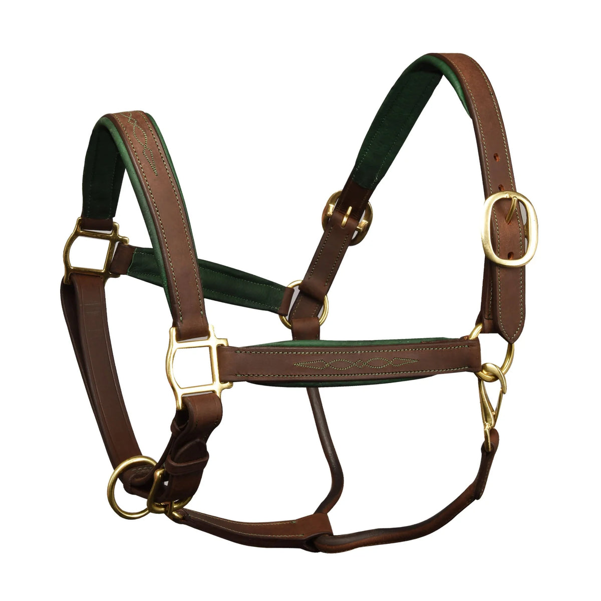 Ovation Richtan Luxury Padded Halter
