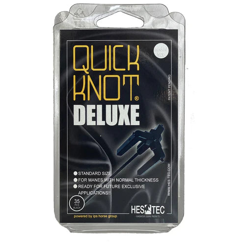 Quick Knot Pin Pack
