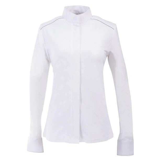 Ovation Ladies Elegance Performance Long Sleeve Shirt