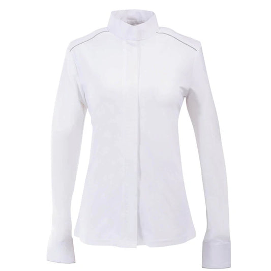 Ovation Ladies Elegance Performance Long Sleeve Shirt