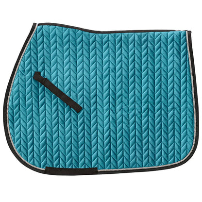 Ovation Elegance Velvet All Purpose Saddle Pad