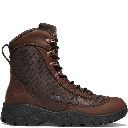 Danner Element 8" Brown Waterproof