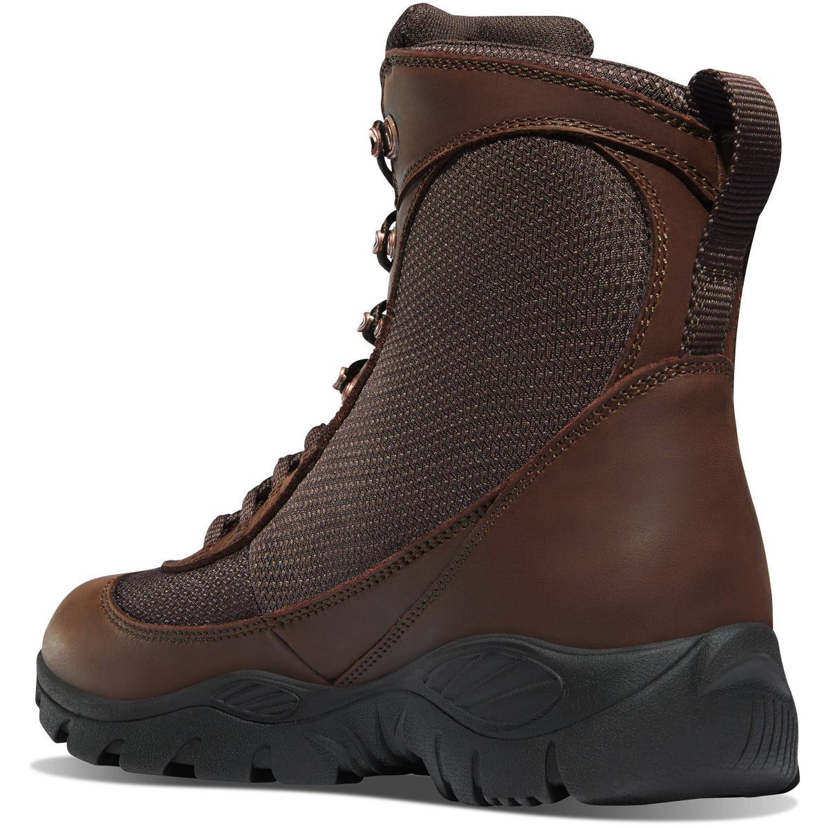 Danner Element 8" Brown Waterproof