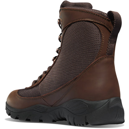 Danner Element 8" Brown Waterproof