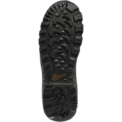 Danner Element 8" Brown Waterproof