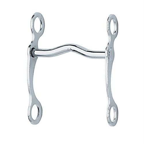 Weaver All Purpose Bit 4-1/2" Low Port Mouth
