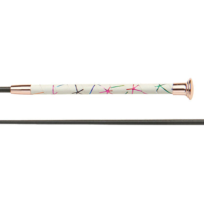 Equistar Fireworks Dressage Whip