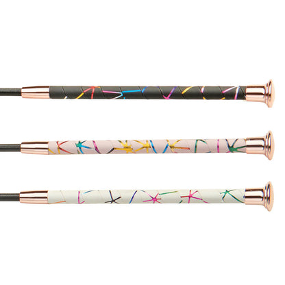 Equistar Fireworks Dressage Whip