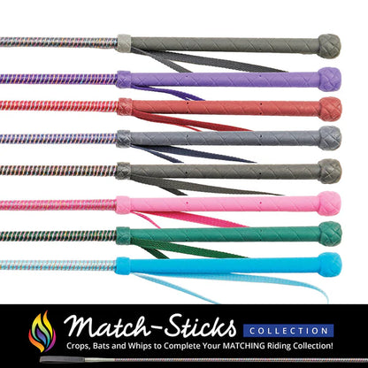 County Matchstick Crop