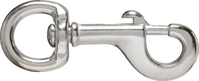 Swivel Eye Bolt Snap 1/2"