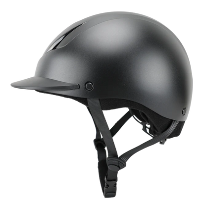 Ovation Sphero Helmet Black Matte