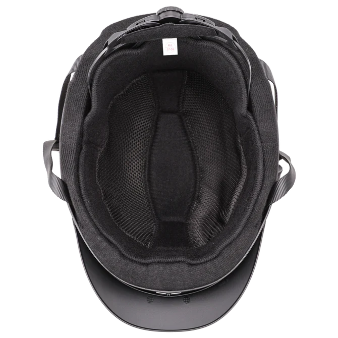 Ovation Sphero Helmet Black Matte