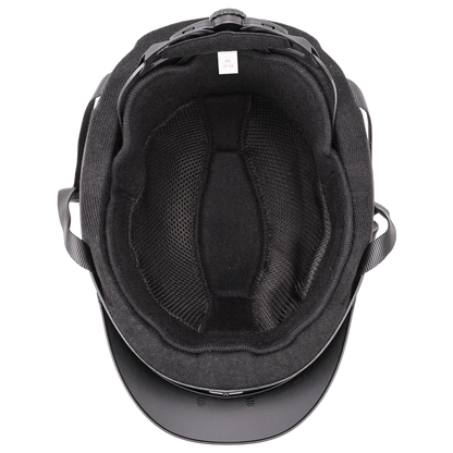 Ovation Sphero Helmet Black Matte