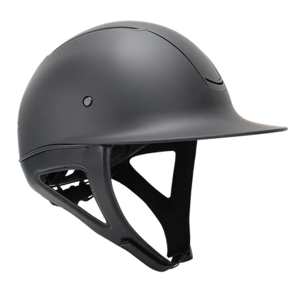 Ovation Vantage ERT Helmet Black Matte