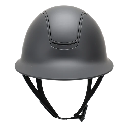 Ovation Vantage ERT Helmet Black Matte