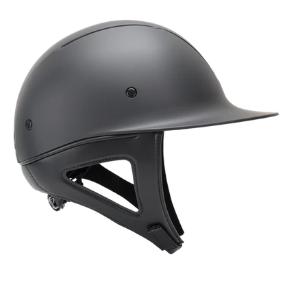 Ovation Vantage ERT Helmet Black Matte