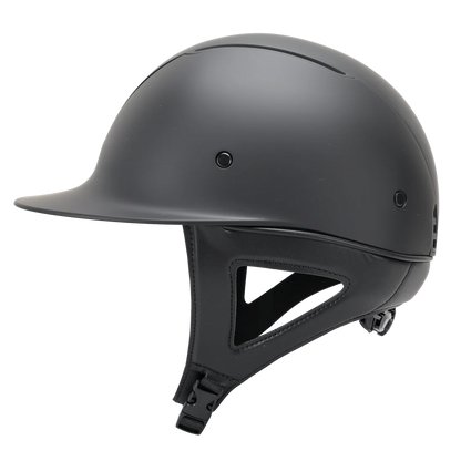 Ovation Vantage ERT Helmet Black Matte