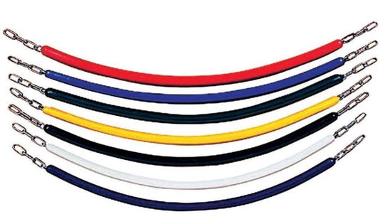 Horseman's Pride Rubber Stall Chain