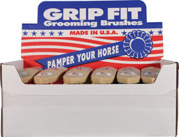 Decker Grip Fit Brush