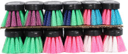 Decker Majestic Equine Brush