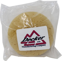 Decker Large Tack Sponge