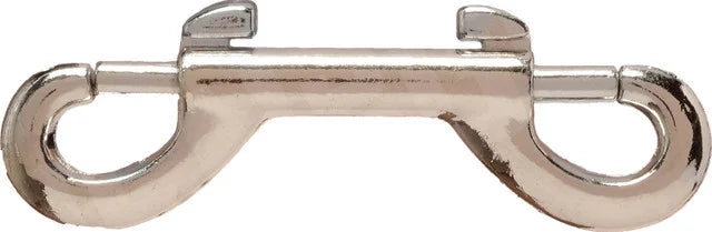 Double End Bolt Snap 3.5"