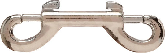 Double End Bolt Snap 3.5"