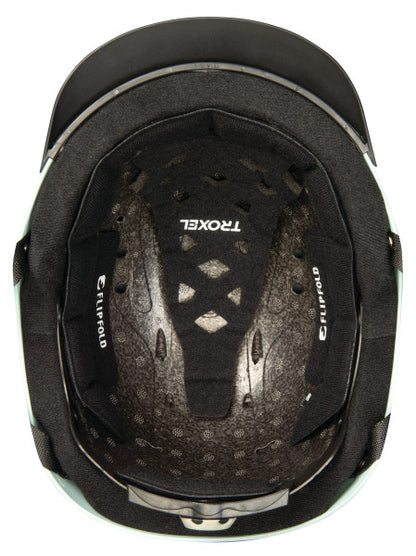 Troxel Spirit Teal Duratec