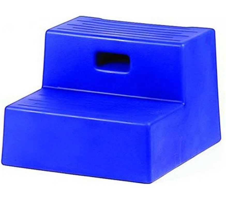 2 Step Mounting Block